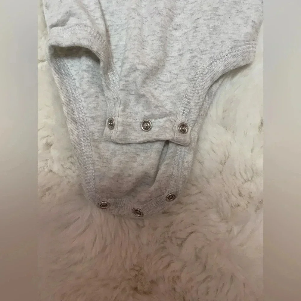 My Very First Thanksgiving Carters 6-9 months unisex onesie & cutest pumpkin
